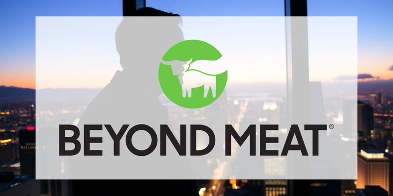 Beyond Meat Aktie: Existenzkampf! - Foto: über boerse-global.de