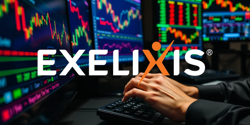 Exelixis Stock Surges on Robust Earnings and Promising Cancer Drug Pipeline - Foto: über boerse-global.de