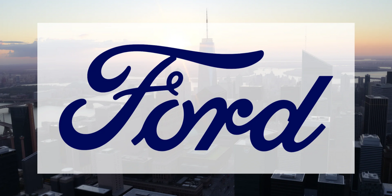 Ford’s Survival Strategy Tested by Dual Crises - Foto: über boerse-global.de