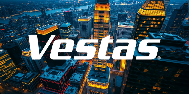 Vestas Aktie: Kampf der Giganten - Foto: über boerse-global.de