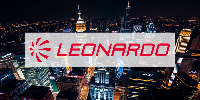 Leonardo’s Soaring Performance Meets Executive Shake-Up - Foto: über boerse-global.de