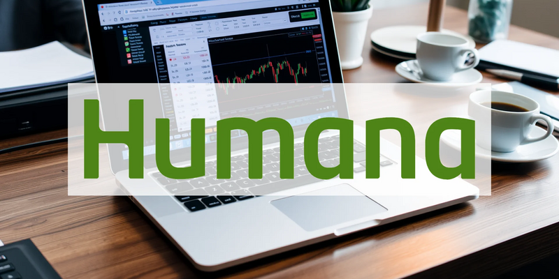 Humana Shares Face Persistent Downward Pressure Despite Solid Earnings - Foto: über boerse-global.de