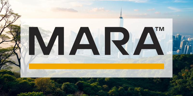 Marathon Digital’s Strategic Shift: Can AI Diversification Revive the Bitcoin Miner? - Foto: über boerse-global.de