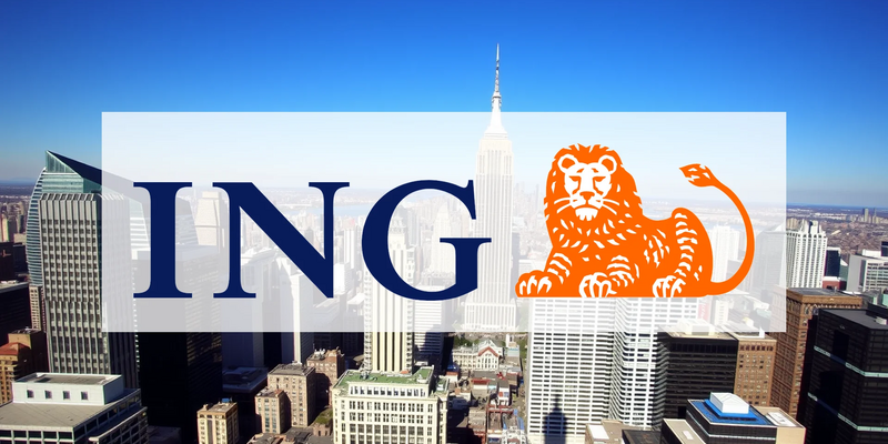 ING Aktie: Rekordjagd geht weiter! - Foto: über boerse-global.de