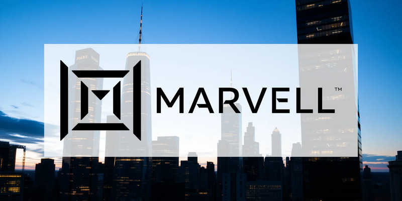 Marvell Technology Aktie: Institutionelle stürmen rein! - Foto: über boerse-global.de