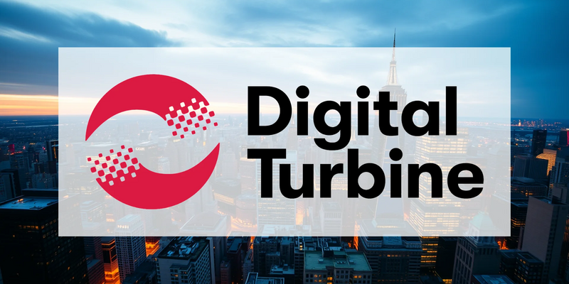 Digital Turbine Shares Plunge Despite Record Quarterly Performance - Foto: über boerse-global.de