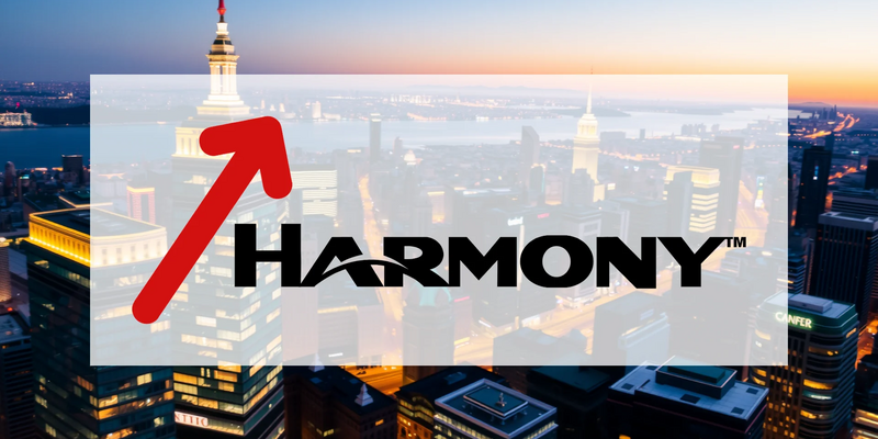 Harmony Gold Aktie: Kupfer-Explosion! - Foto: über boerse-global.de