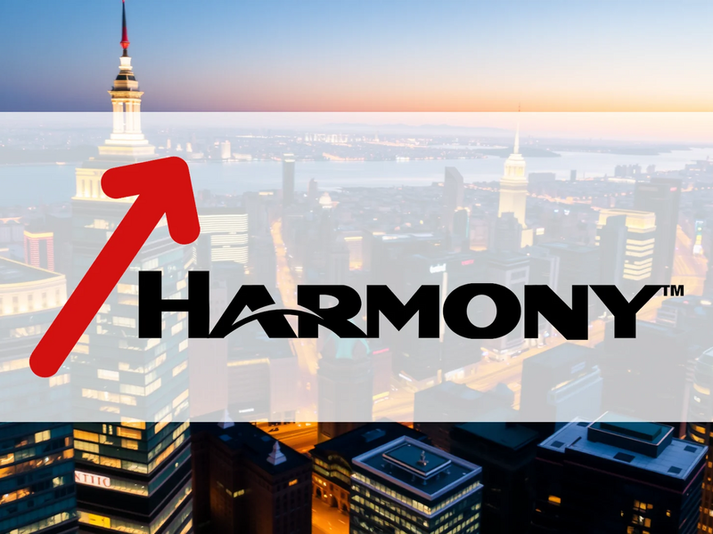 Harmony Gold Aktie: Kupfer-Explosion! - Foto: über boerse-global.de