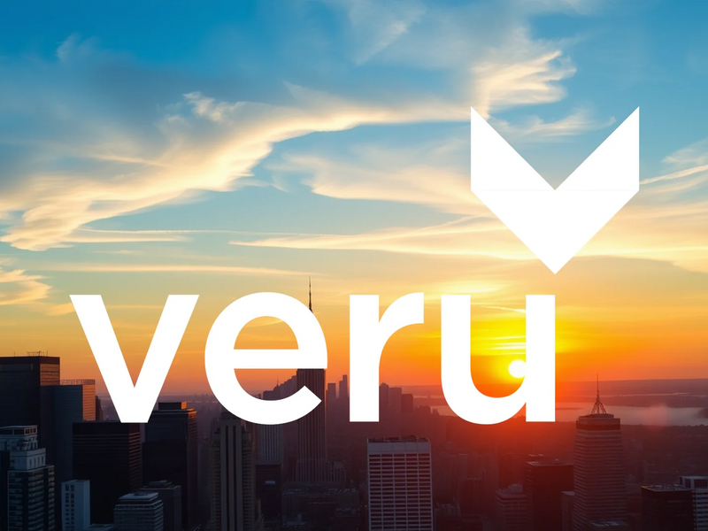 Veru Aktie: Explosiver Aufschwung! - Foto: über boerse-global.de