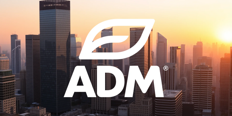 Archer-Daniels-Midland Shares Face Persistent Downturn Pressure - Foto: über boerse-global.de