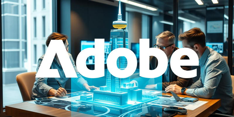 La división en Wall Street: la apuesta de Adobe por la inteligencia artificial enfrenta a los grandes inversores - Foto: über boerse-global.de