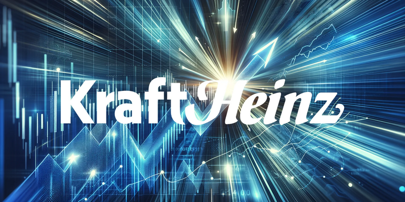 Kraft Heinz: ¿Puede la escisión detener la hemorragia bursátil? - Foto: über boerse-global.de