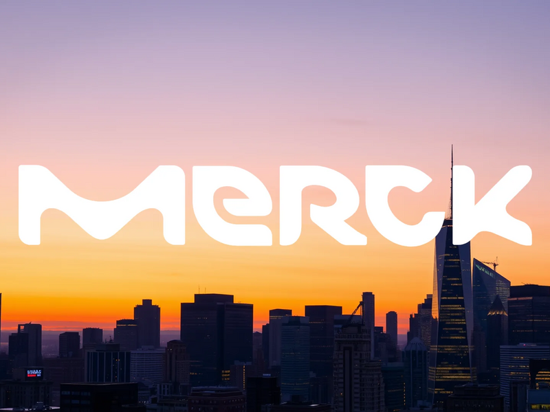 Merck KGaA Aktie: Überraschender Gewinnsprung! - Foto: über boerse-global.de