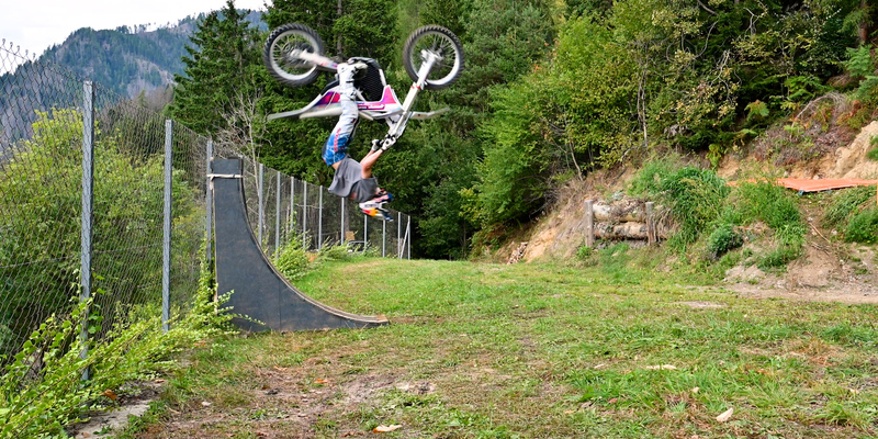 Johannes Wibmer x Würth - Foto: Würth über pressetext.de