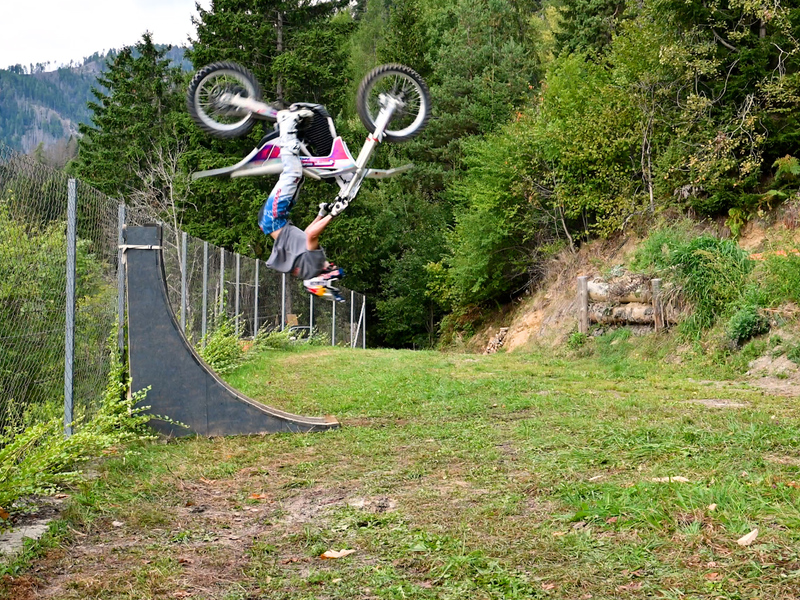 Johannes Wibmer x Würth - Foto: Würth über pressetext.de