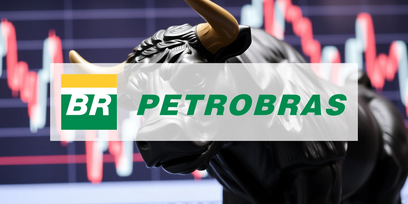 Petrobras: Resultados sólidos bajo la amenaza de un paro laboral - Foto: über boerse-global.de