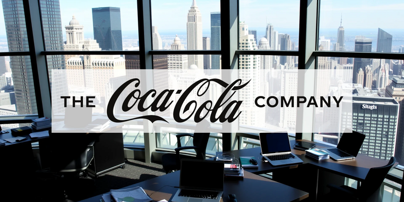 Coca-Cola Aktie: Millionendeal mit Signalwirkung - Foto: über boerse-global.de