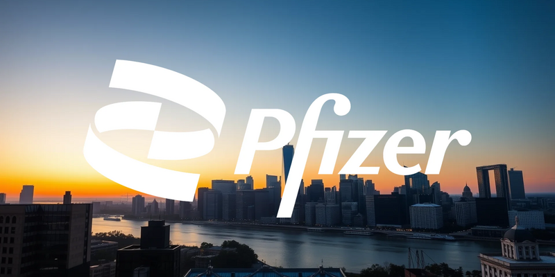 Pfizer: Una apuesta millonaria para reinventarse - Foto: über boerse-global.de