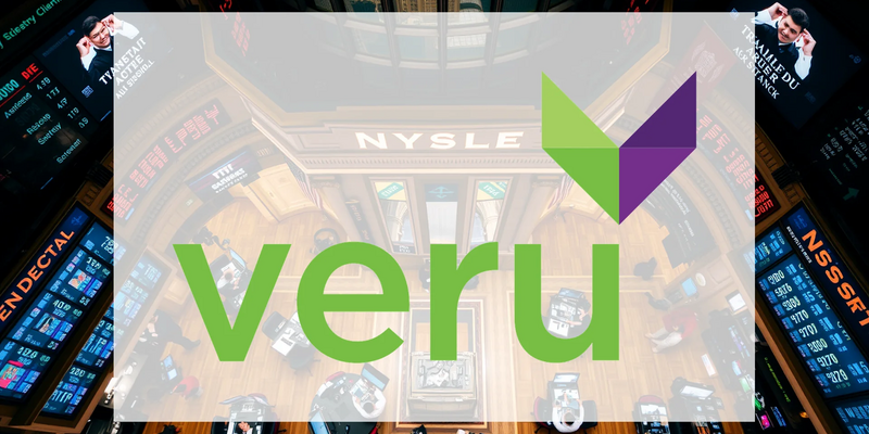 Veru Shares Surge on Promising Drug Data - Foto: über boerse-global.de