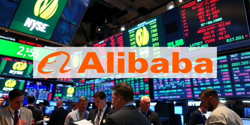 Alibaba apuesta por la inteligencia artificial: ¿el impulso que necesitaba su cotización? - Foto: über boerse-global.de