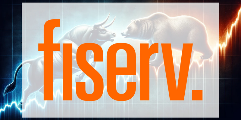 Fiserv Shares Plunge Amid Growth Forecast Slash and Senate Scrutiny - Foto: über boerse-global.de