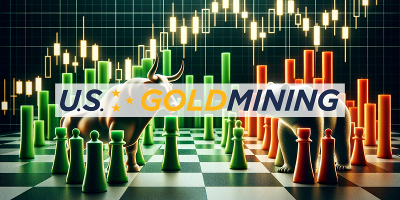 US Goldmining Positioned for Strategic Advantage Following Policy Shift - Foto: über boerse-global.de
