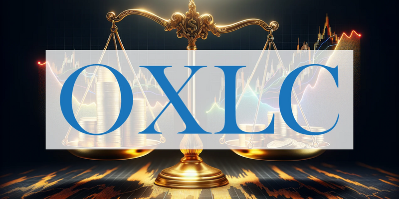 Oxford Lane Capital Faces Significant NAV Decline - Foto: über boerse-global.de