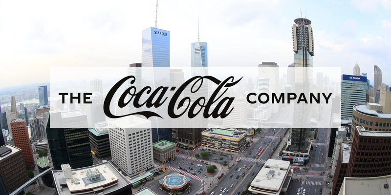 Coca-Cola’s Marketing Engine Powers On with Major Sponsorship Renewal - Foto: über boerse-global.de