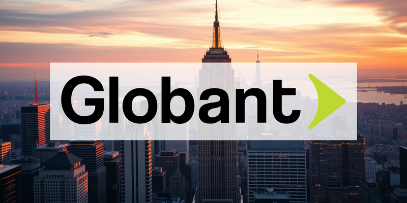 Globant Aktie: KI-Wende oder weiterer Absturz? - Foto: über boerse-global.de