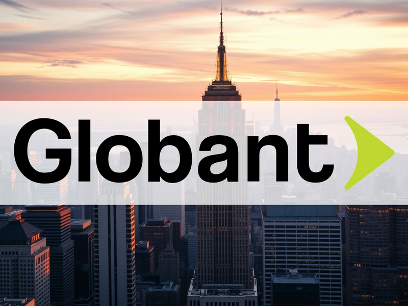 Globant Aktie: KI-Wende oder weiterer Absturz? - Foto: über boerse-global.de