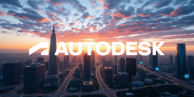 Autodesk Aktie: Kampf um die Trendwende - Foto: über boerse-global.de
