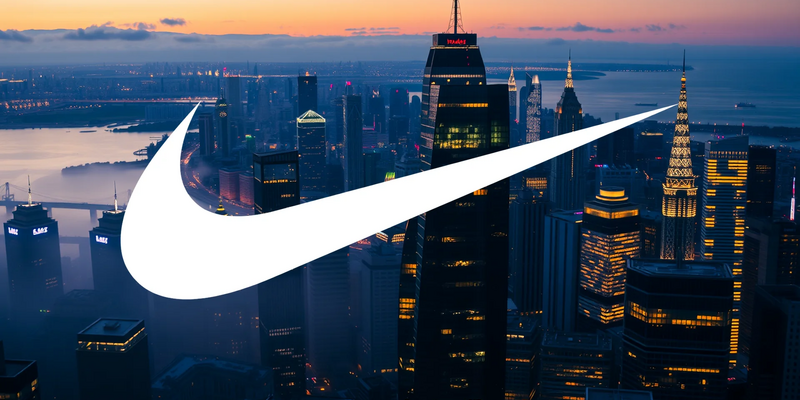 Is Nike’s Recovery Gaining Momentum? - Foto: über boerse-global.de