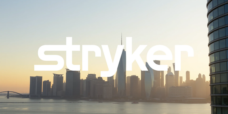 Stryker Aktie: Investor Day entscheidet! - Foto: über boerse-global.de