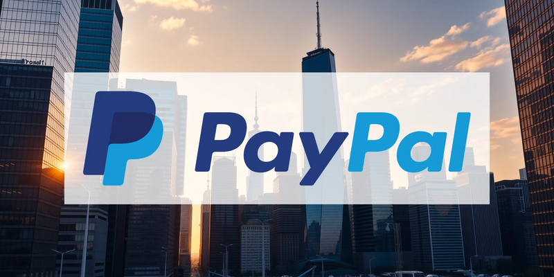 PayPal Leadership Exodus Raises Eyebrows Amid Strong Results - Foto: über boerse-global.de
