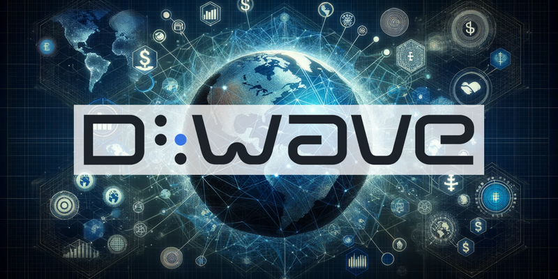 D-Wave Quantum Shares Face Unrelenting Sell-Off - Foto: über boerse-global.de