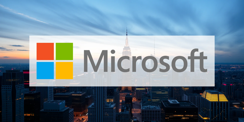 Microsoft: La apuesta billonaria que redefine el futuro tecnológico - Foto: über boerse-global.de