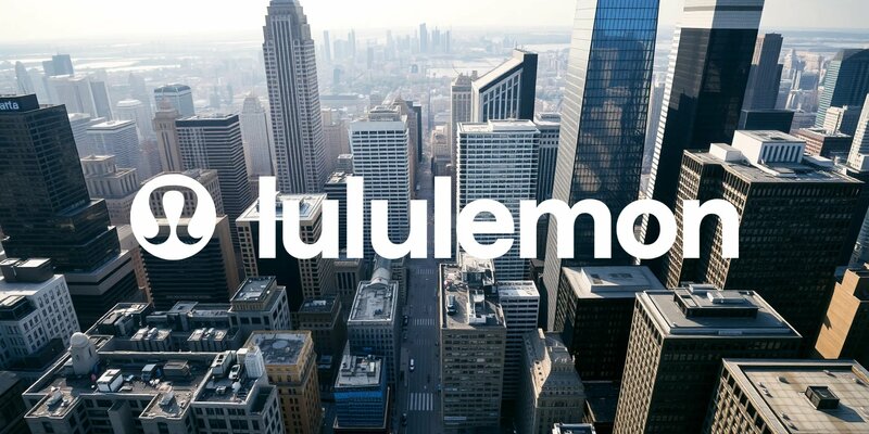 Lululemon Shares: Institutional Investors Defy Analyst Caution - Foto: über boerse-global.de