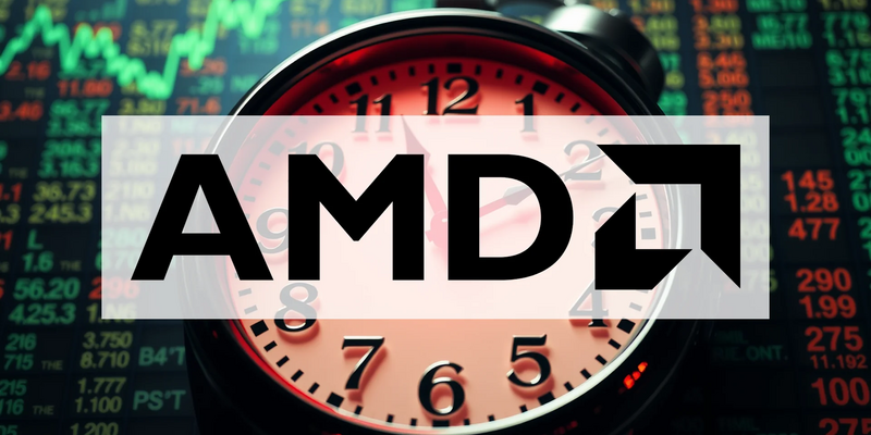 AMD se lanza a la conquista del mercado de inteligencia artificial - Foto: über boerse-global.de