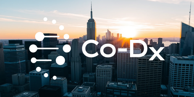 Co-Diagnostics Aktie: 1.373% Chance? - Foto: über boerse-global.de