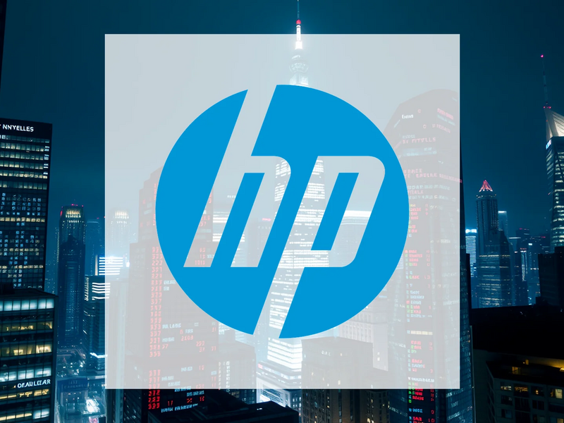 HP Aktie: Letzte Warnung vor Quartalszahlen - Foto: über boerse-global.de