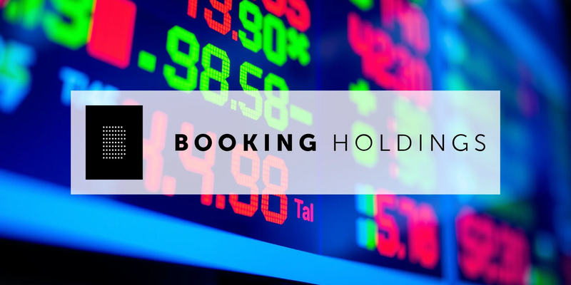 Booking Aktie: Neustart bei Priceline! - Foto: über boerse-global.de