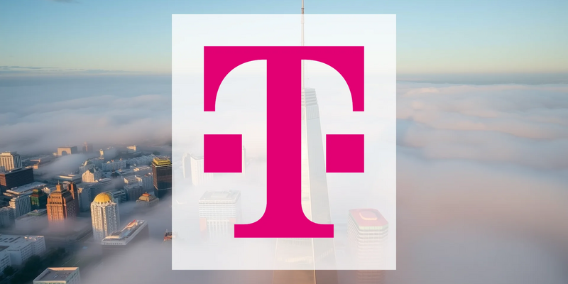 Deutsche Telekom Aktie: Beeindruckender Start! - Foto: über boerse-global.de
