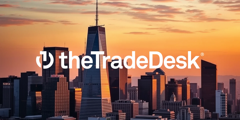 La reacción inesperada de las acciones de The Trade Desk - Foto: über boerse-global.de