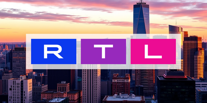 RTL Aktie: Führungswechsel mit Folgen - Foto: über boerse-global.de