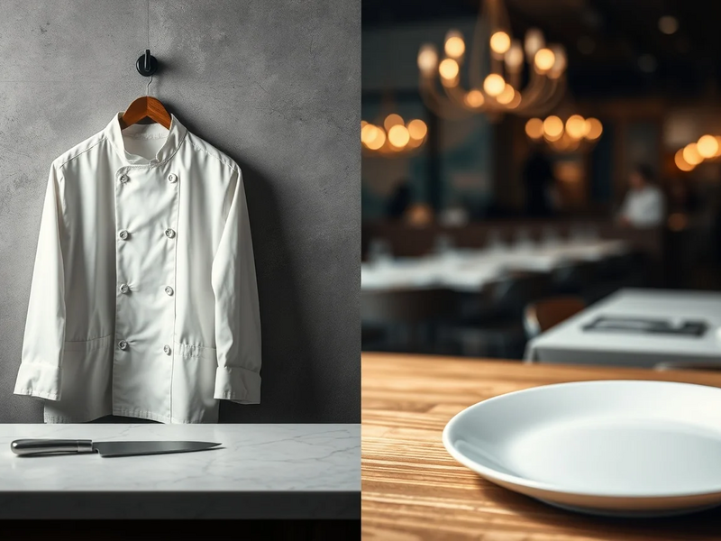 Österreichs Gastronomie: Rekord-Hauben treffen auf Existenzängste - Foto: über boerse-global.de