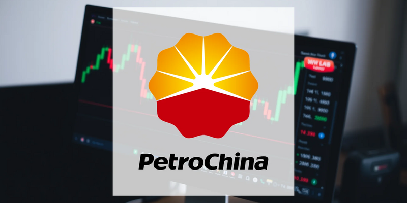 Petrochina Aktie: Strategische Wende? - Foto: über boerse-global.de