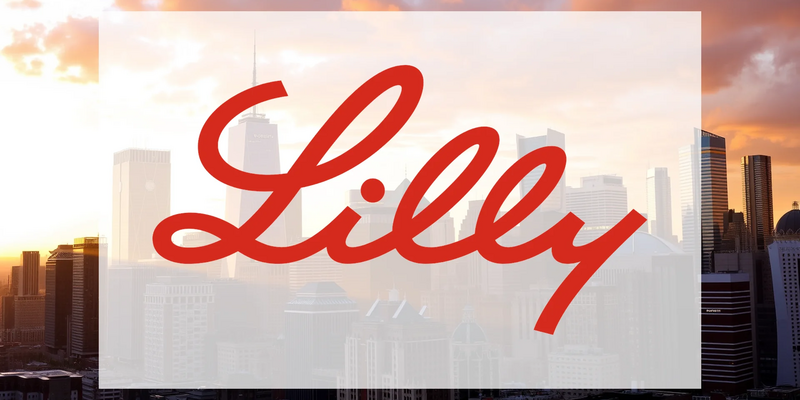 Eli Lilly Accelerates Growth with Strategic Expansion and Regulatory Wins - Foto: über boerse-global.de
