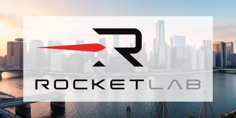 Rocket Lab: Un Viaje Financiero Entre Logros e Incertidumbres - Foto: über boerse-global.de