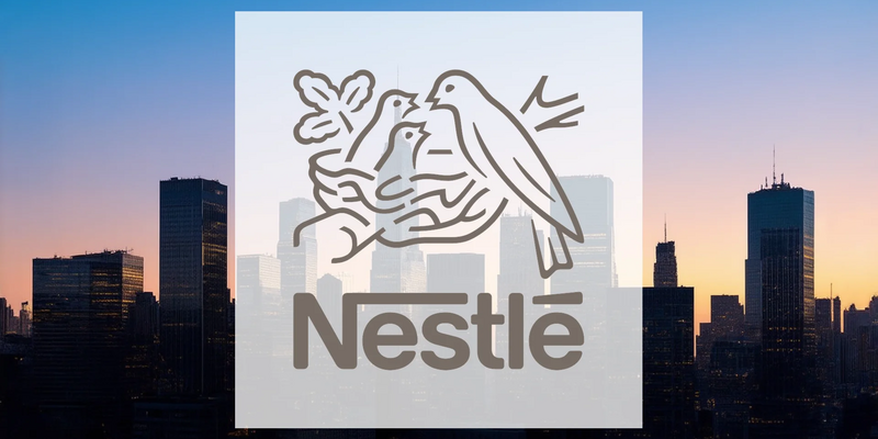 Nestle Aktie: Fehltritte korrigierbar? - Foto: über boerse-global.de