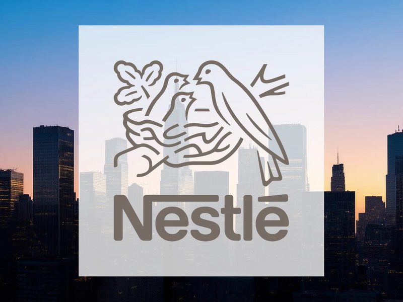 Nestle Aktie: Fehltritte korrigierbar? - Foto: über boerse-global.de